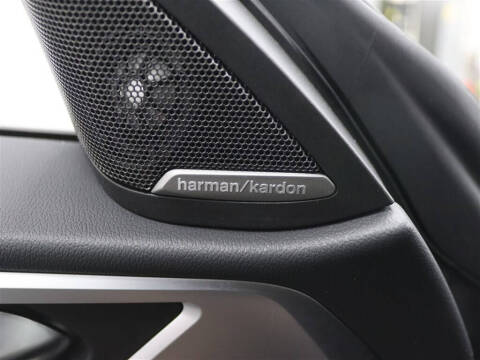 2023 BMW 4 Series M440i xDrive Gran Coupe