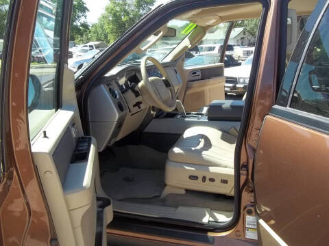 2011 Ford Expedition XLT