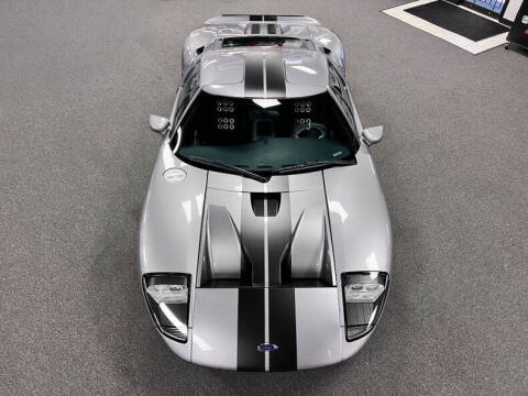 2006 Ford GT
