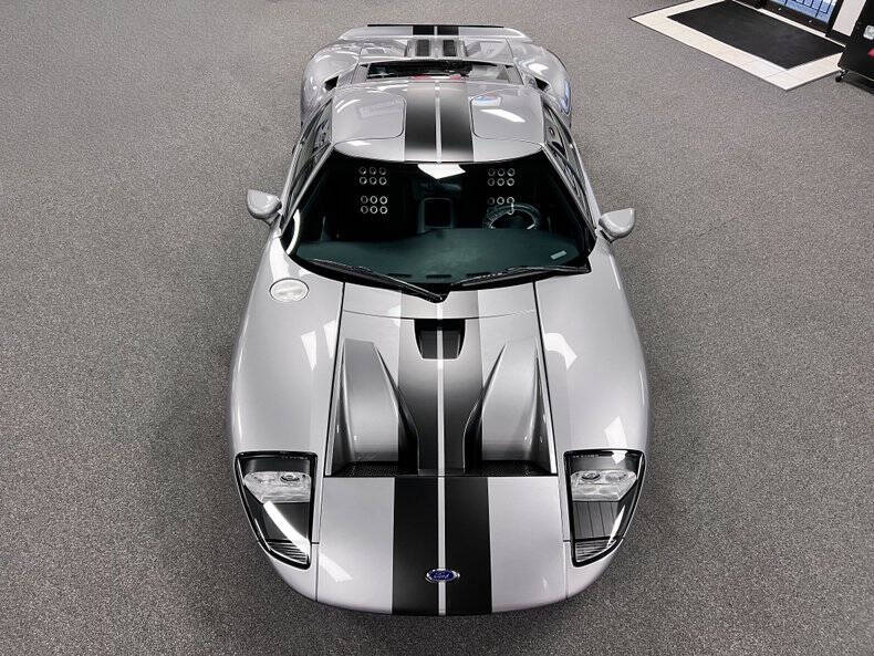 2006 Ford GT