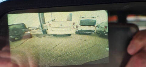 2019 Chevrolet Express LS 3500