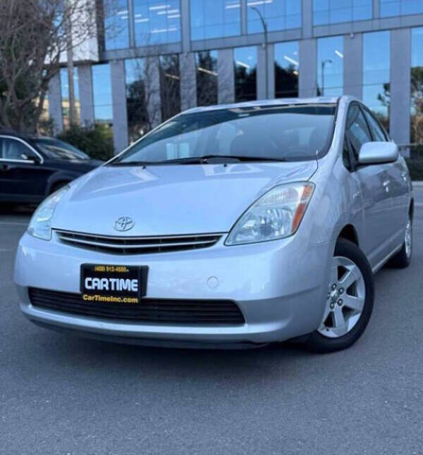 2007 Toyota Prius