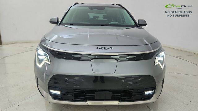 2024 Kia Niro EV Wave