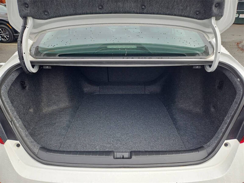 2022 Honda Accord Hybrid Touring