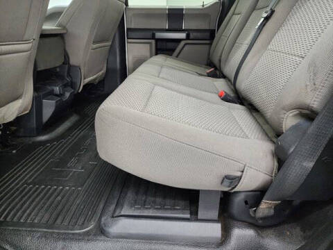 2022 Ford F-350 Super Duty