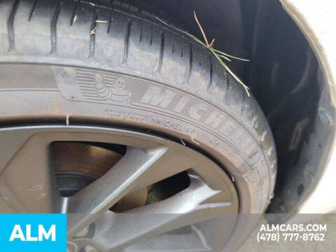 2024 Toyota Corolla Nightshade