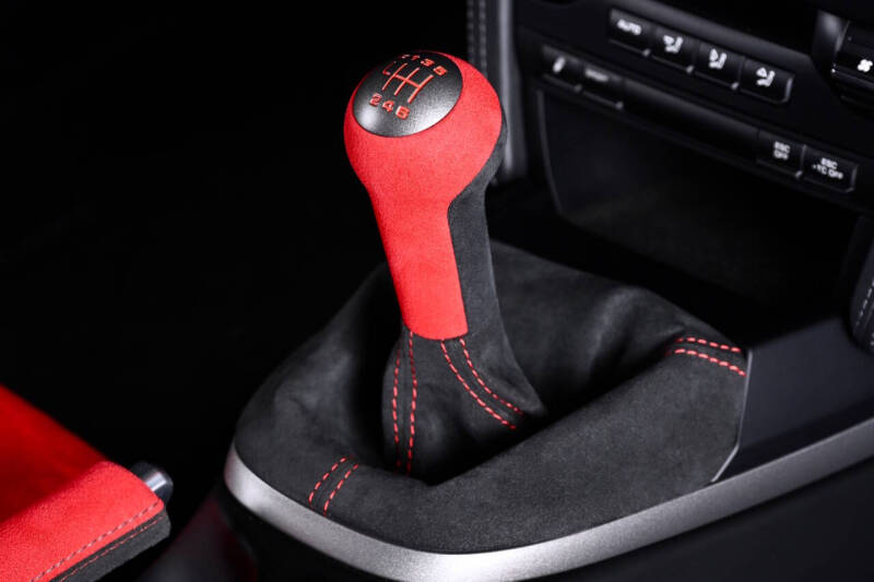 2011 Porsche 911 GT3 RS