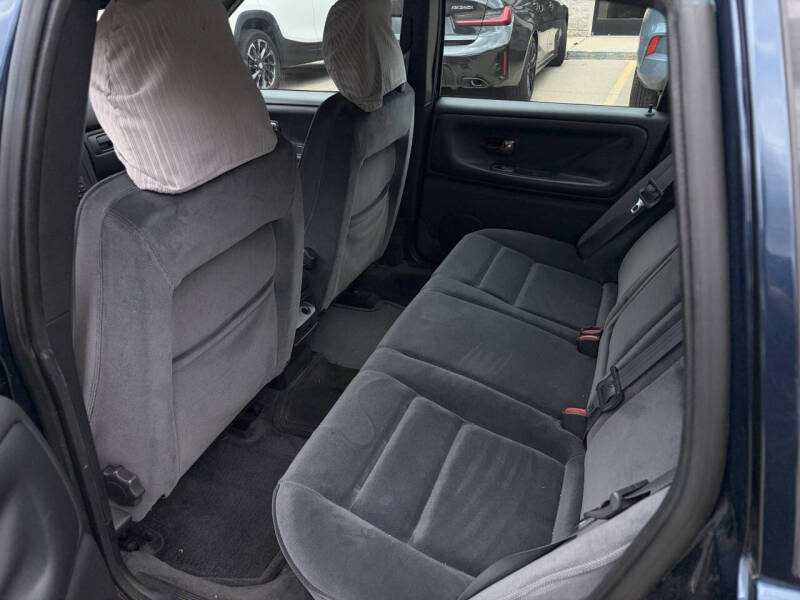 1998 Volvo S70