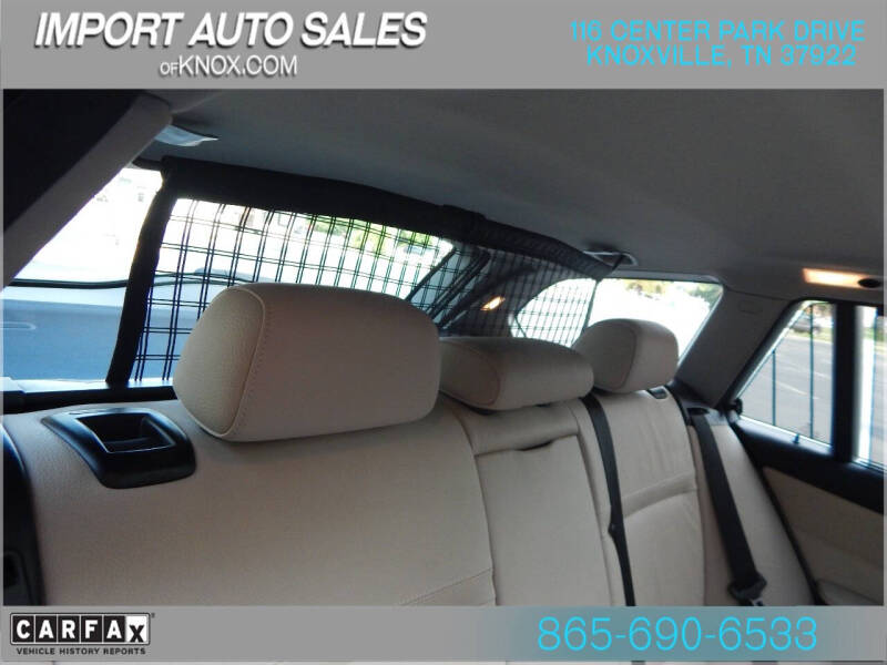 2011 BMW 3 Series 328i