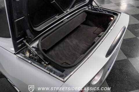 2009 Chevrolet Corvette