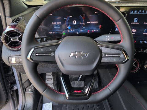 2025 Chevrolet Blazer EV RS