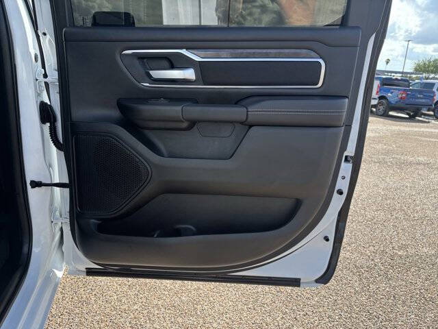 2024 RAM 1500 Lone Star