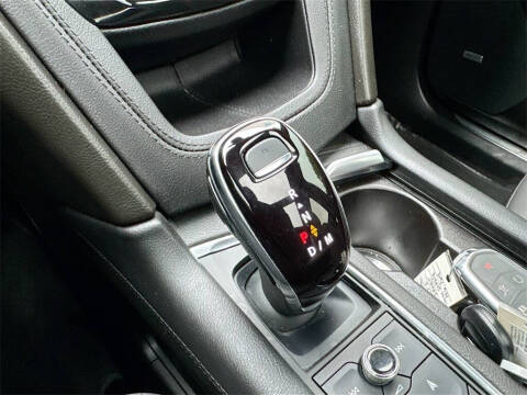 2022 Cadillac XT5 Sport