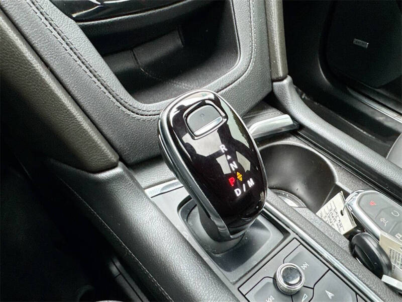 2022 Cadillac XT5 Sport