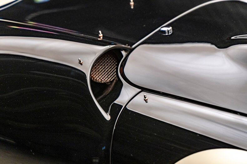 1966 Jaguar E-Type