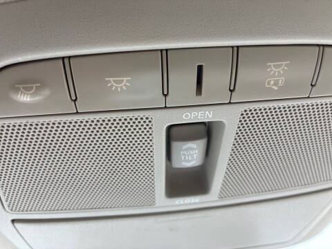 2016 Nissan Murano SV