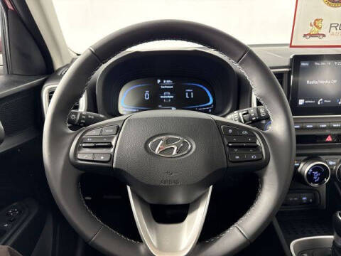 2026 Hyundai Venue