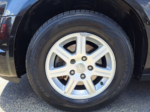 2010 Chrysler Town and Country Touring