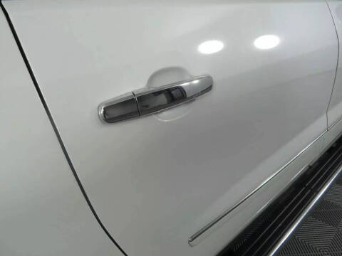 2017 Chevrolet Traverse Premier