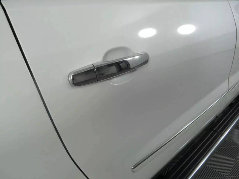 2017 Chevrolet Traverse Premier