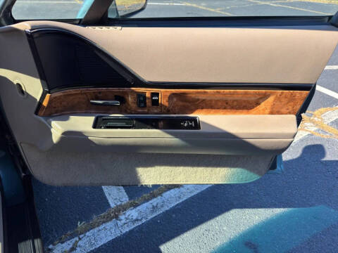 1996 Buick LeSabre Custom