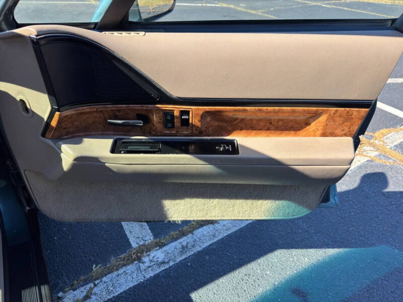 1996 Buick LeSabre Custom