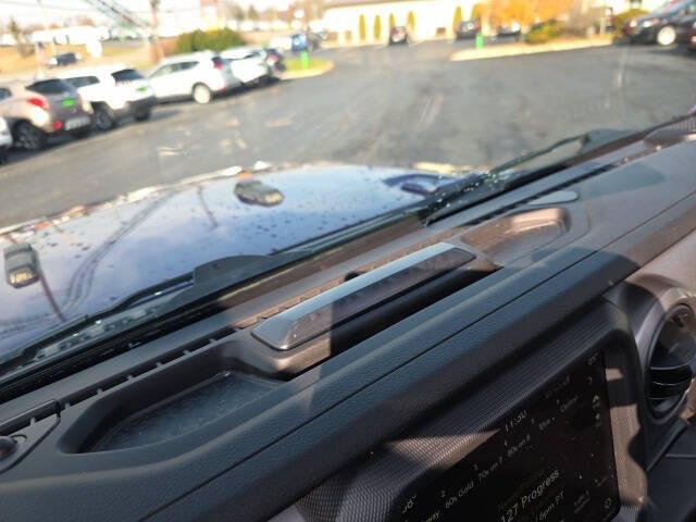 2023 Jeep Wrangler Willys 4xe