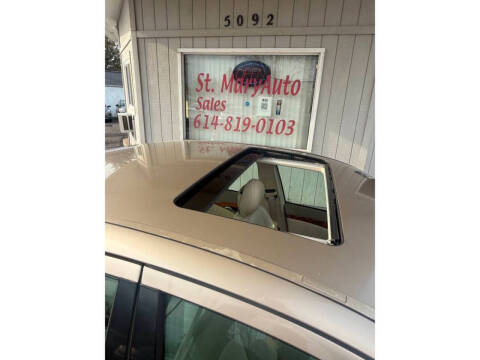 2003 Mercedes-Benz E-Class E 320