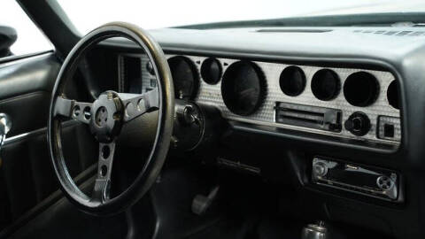 1979 Pontiac Firebird