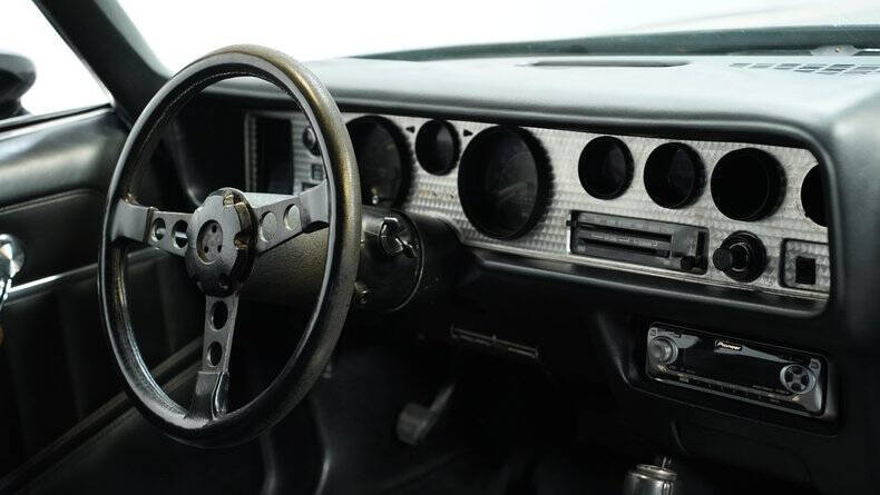 1979 Pontiac Firebird