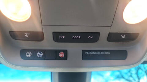 2014 Cadillac ATS 2.0T