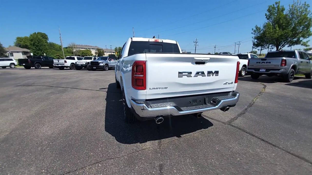 2025 Ram 1500 for sale at Victoria Auto Sales in Victoria, MN