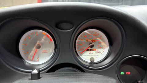 1996 Dodge Viper GTS