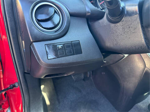 2012 Mazda MAZDA2 Sport