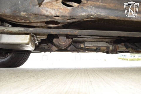 1984 Cadillac Eldorado