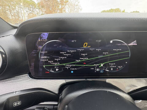 2021 Mercedes-Benz E-Class E 350