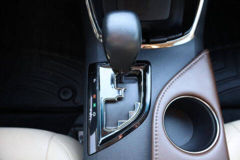 2018 Toyota Avalon XLE Premium