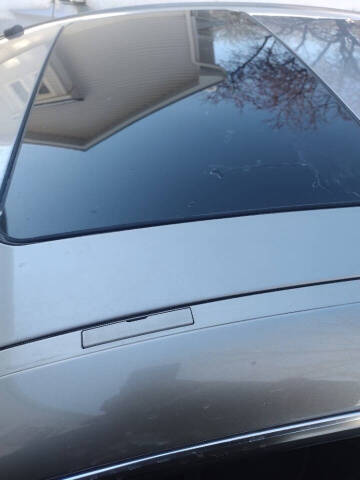 2006 Mercedes-Benz CLK CLK 350