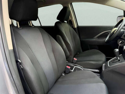 2015 Mazda MAZDA5 Sport