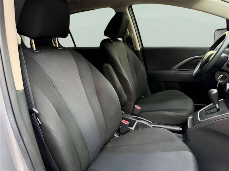 2015 Mazda MAZDA5 Sport