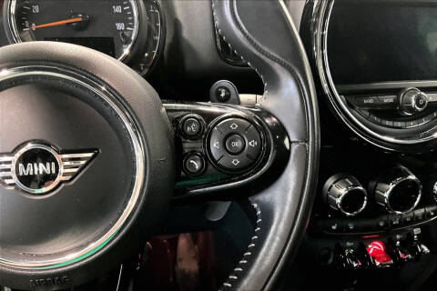 2020 MINI Countryman Cooper S ALL4
