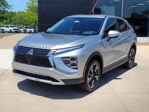 2026 Mitsubishi Eclipse Cross SE