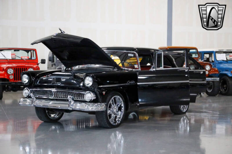 1955 Ford Fairlane