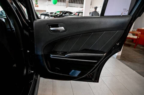 2018 Dodge Charger Daytona 392