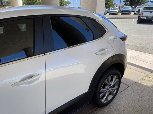 2023 Mazda CX-30 2.5 S Select