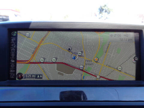 2015 BMW M6 Gran Coupe