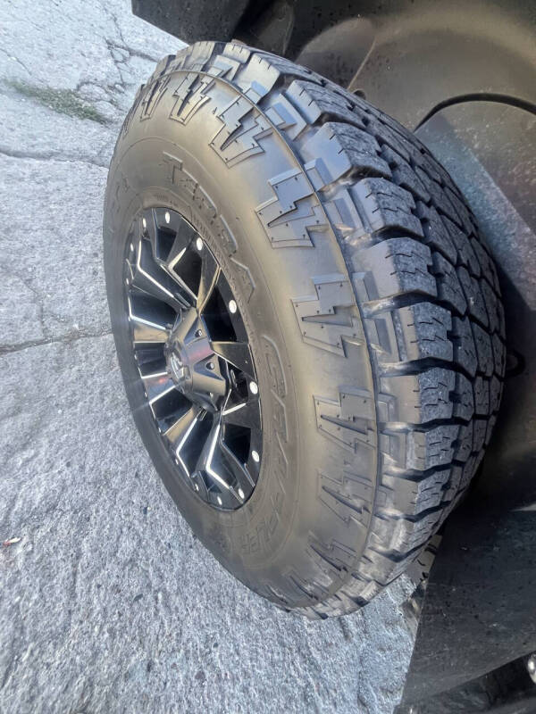 2015 Jeep Wrangler Unlimited