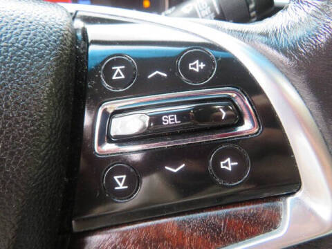 2019 Cadillac XTS Luxury