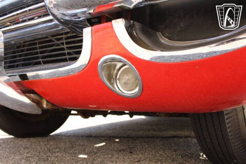 1962 Chevrolet Corvette