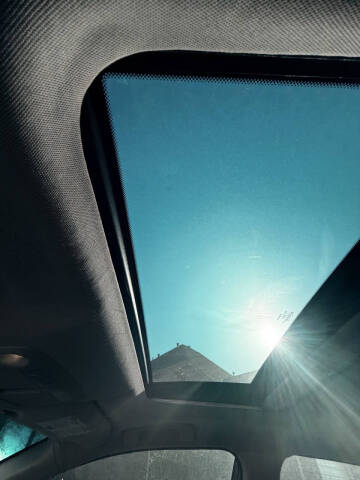 2014 Nissan Altima 2.5 SL